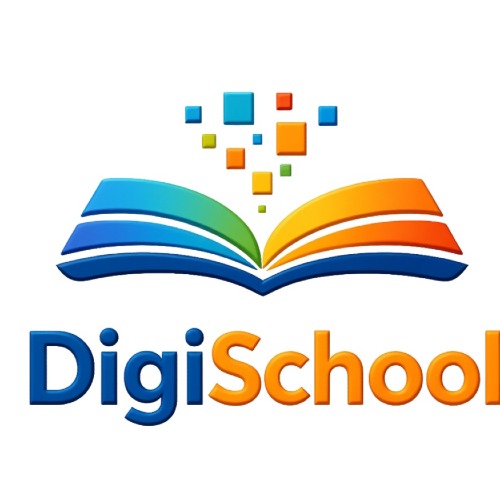 Ds Logo
